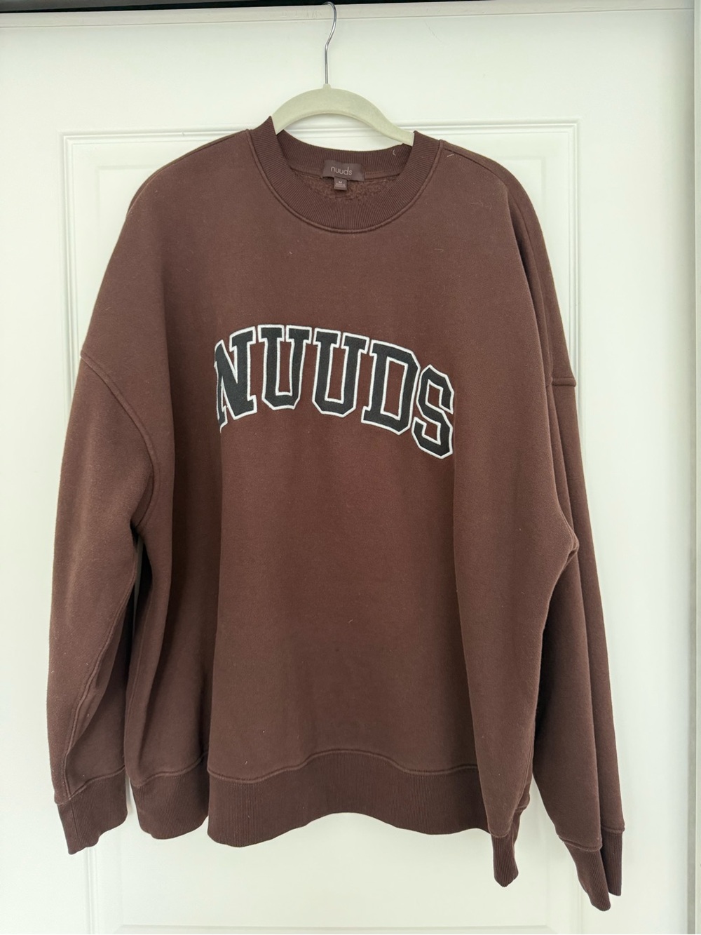Nuuds Sweatshirt